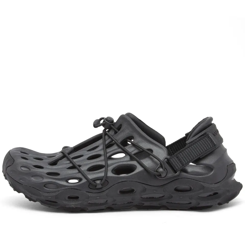 HYDRO MOC AT Cage 1TRL