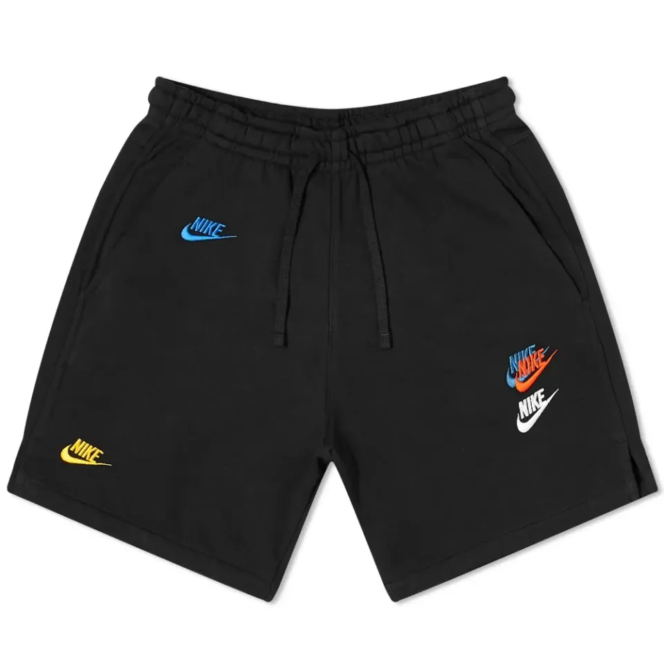 Nike Multi Swoosh Shorts