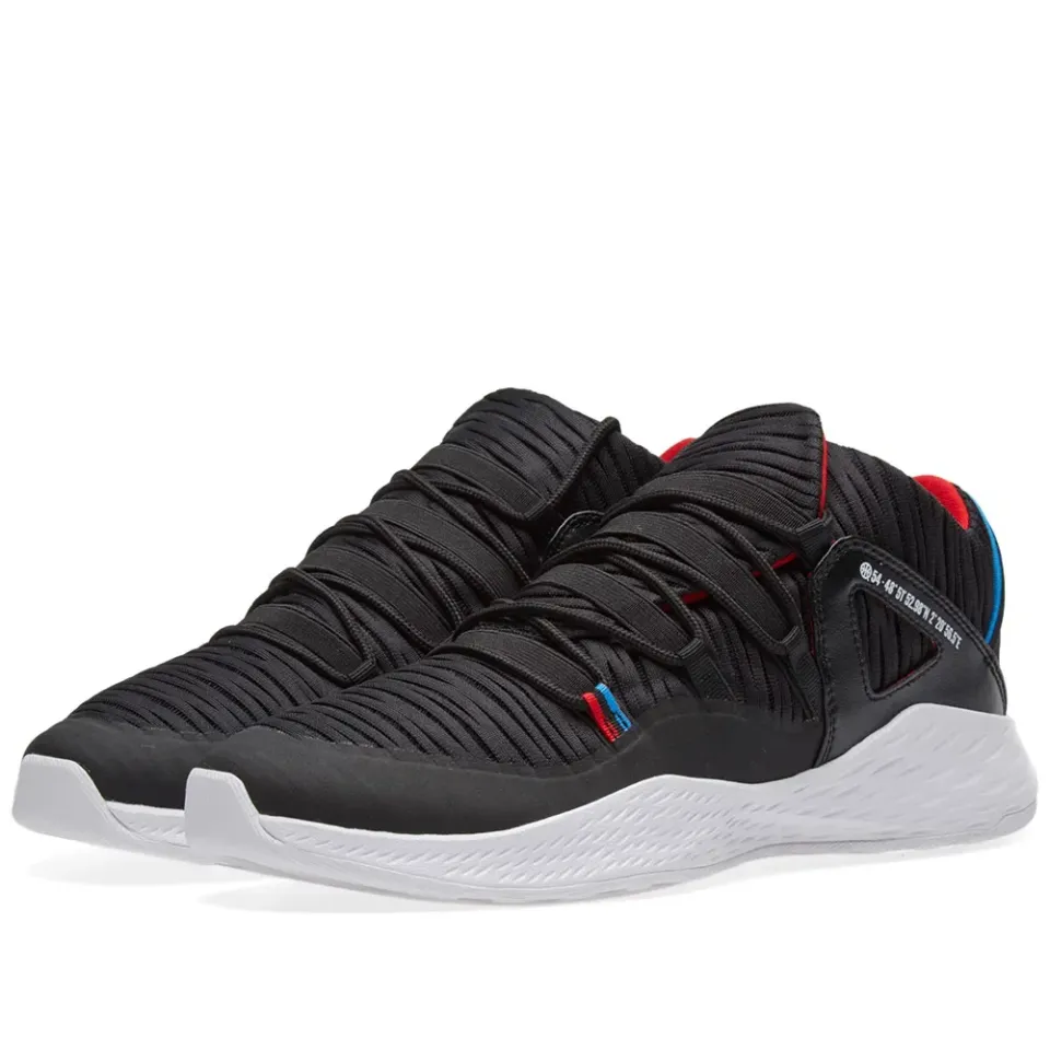 Nike Air Jordan Formula 23 Low Q54