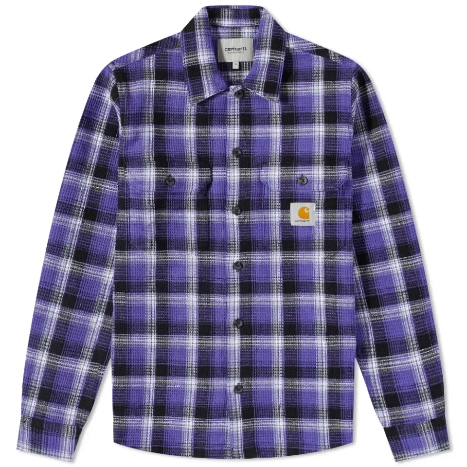 Hepner Shirt
