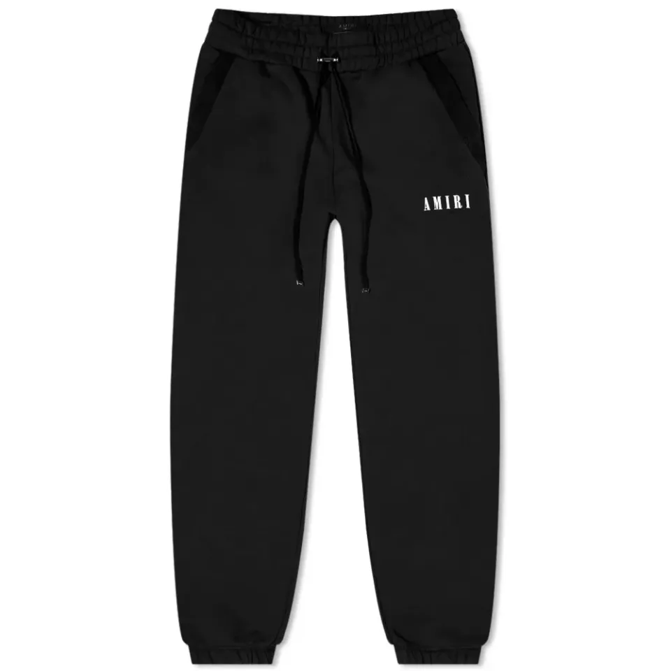 Baggy Logo Sweat Pant