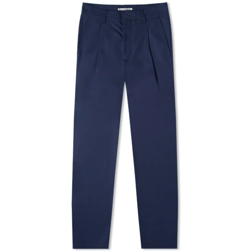 Paul Trouser