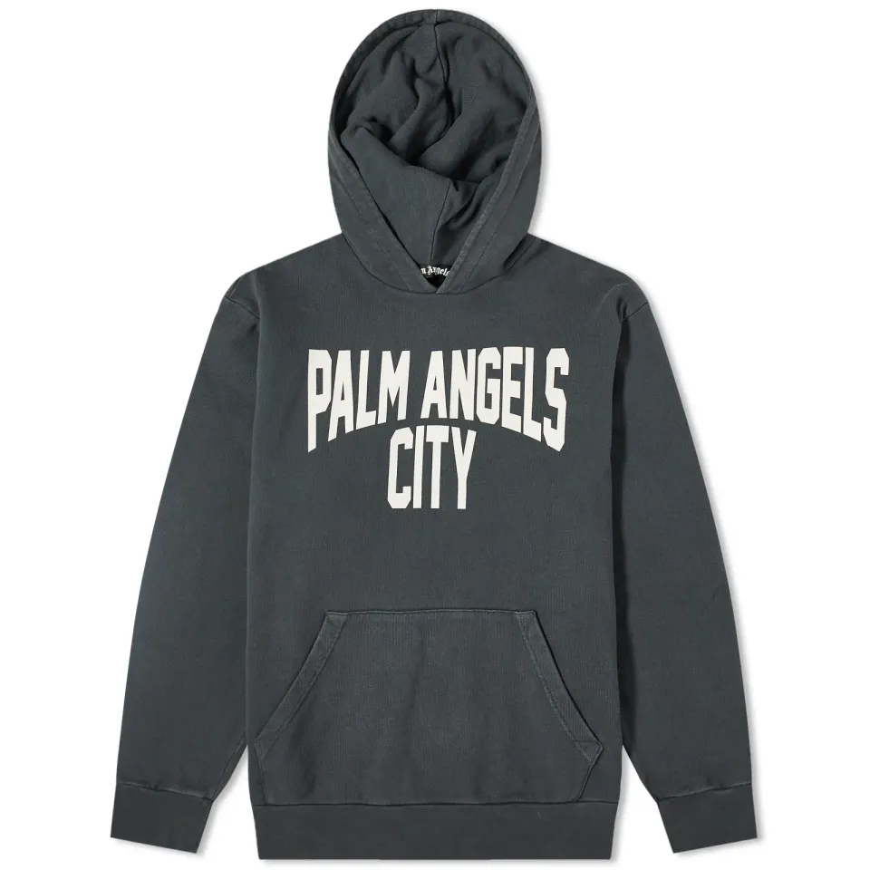 PA City Popover Hoody
