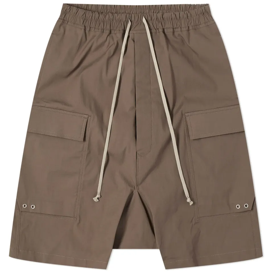 Cargo Pod Technical Shorts
