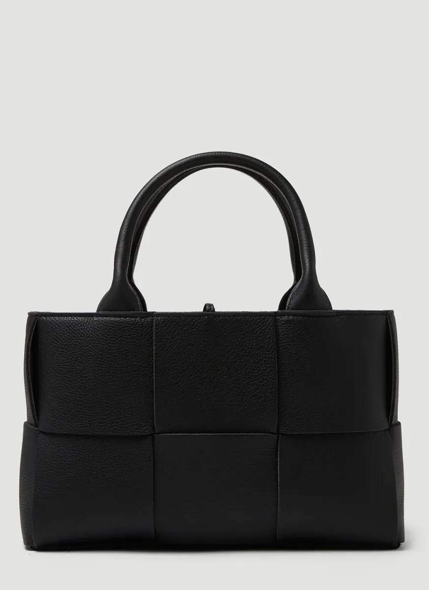 Mini Arco Tote Bag