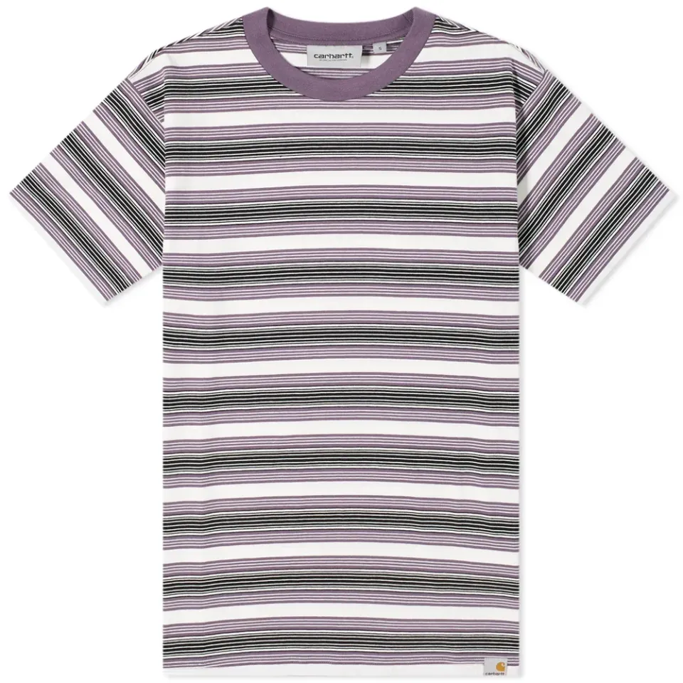 Otis Stripe T-Shirt