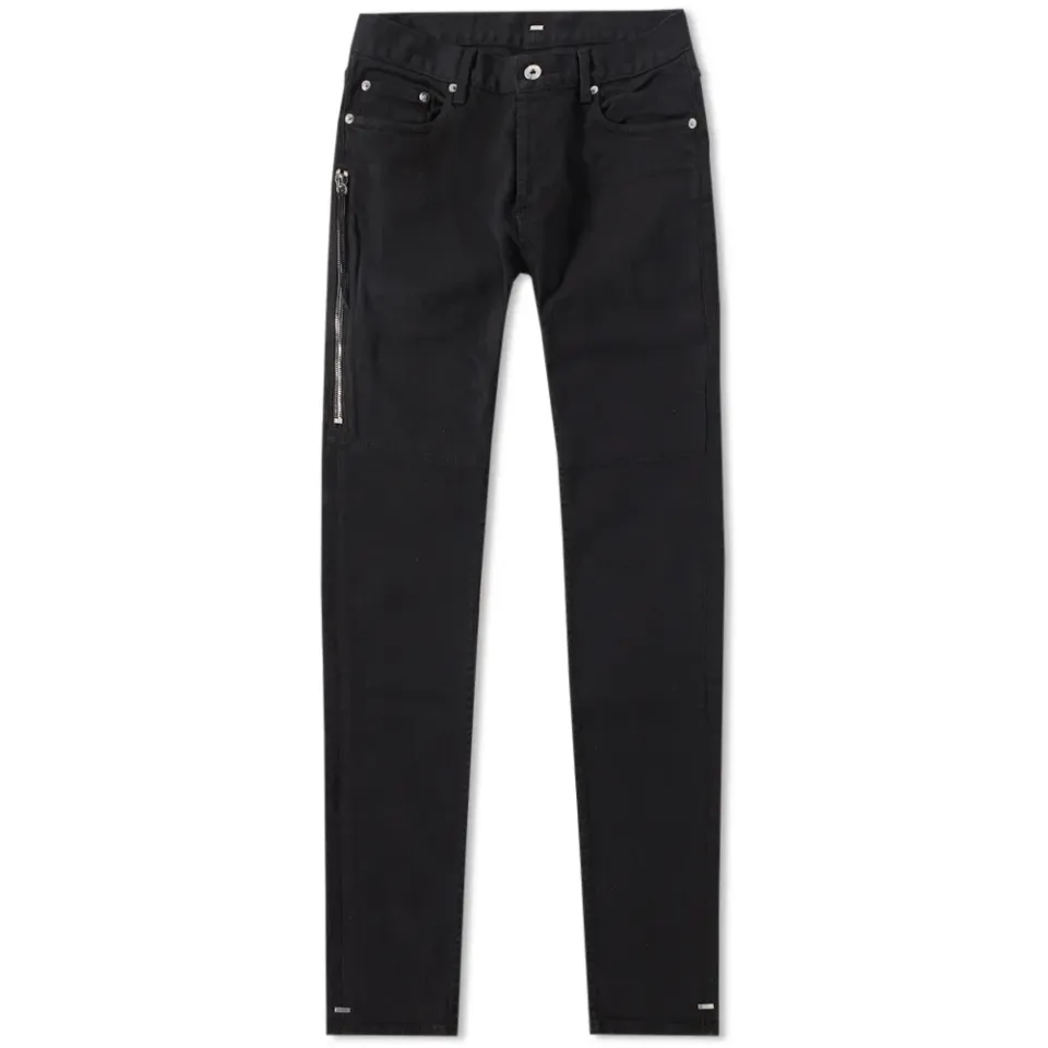 Webley Slim Jean