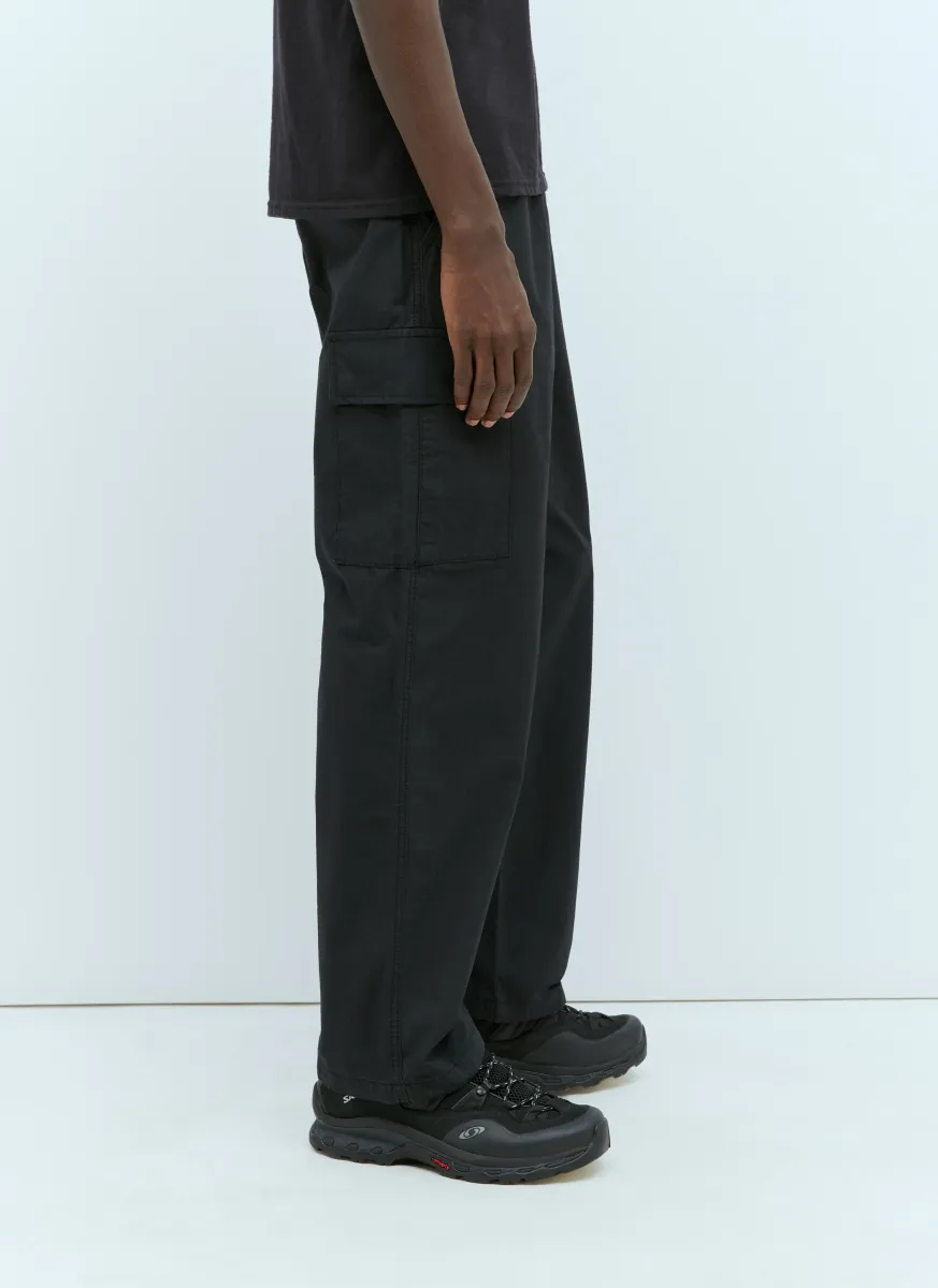 Ripstop Cargo Beach Pants