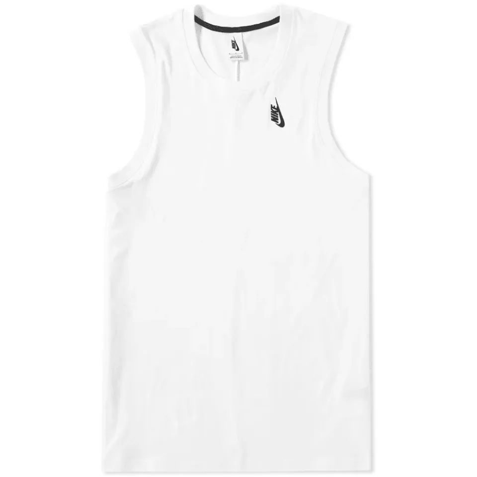 Essentials Tank Top