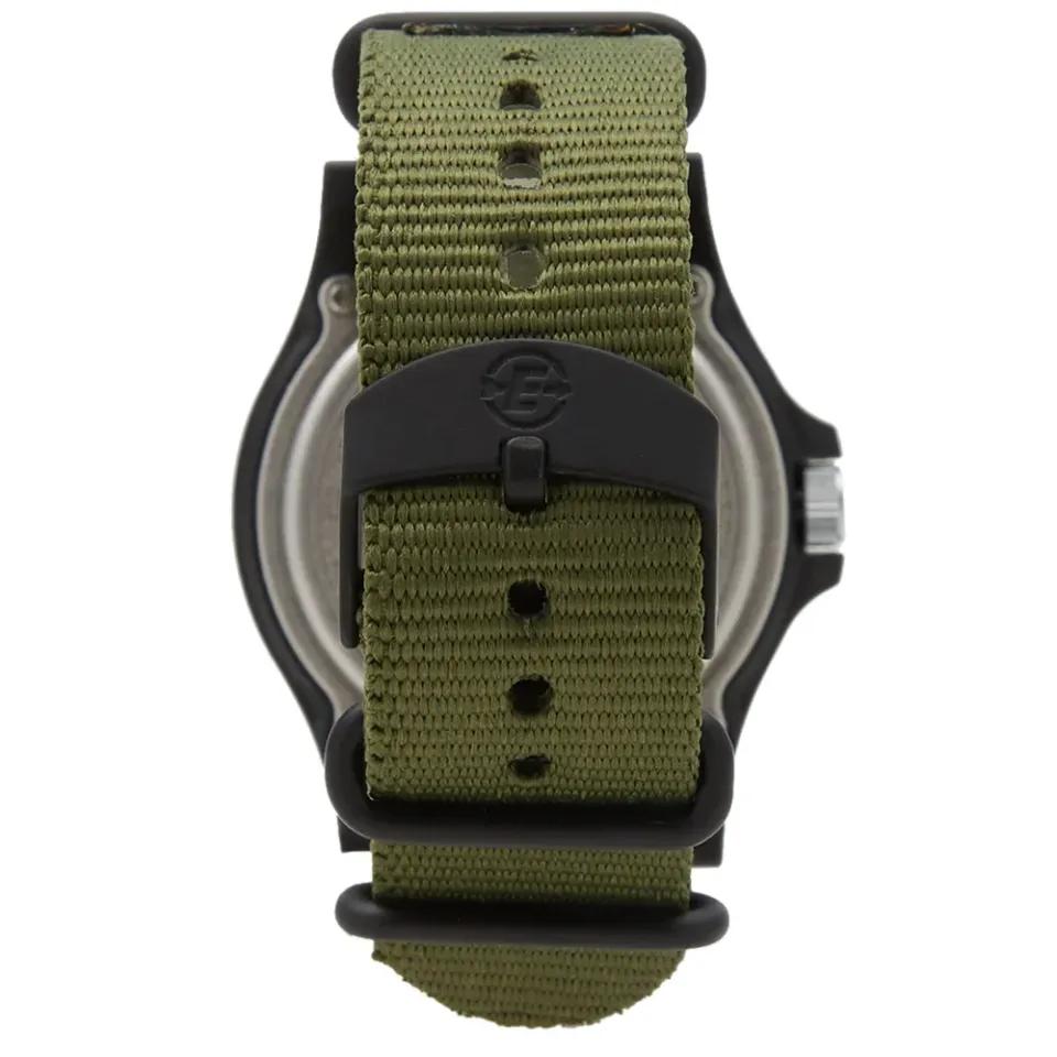 x Timex WIP Watch