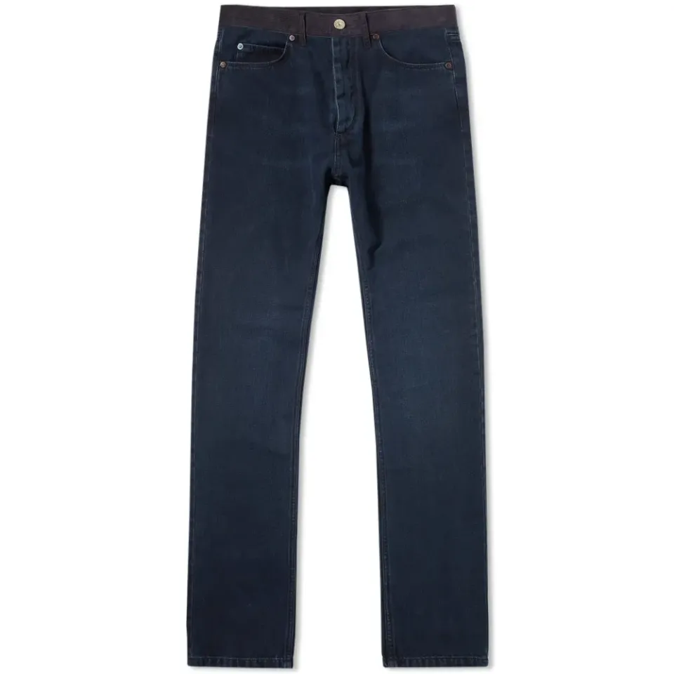 Slim Fit Jean