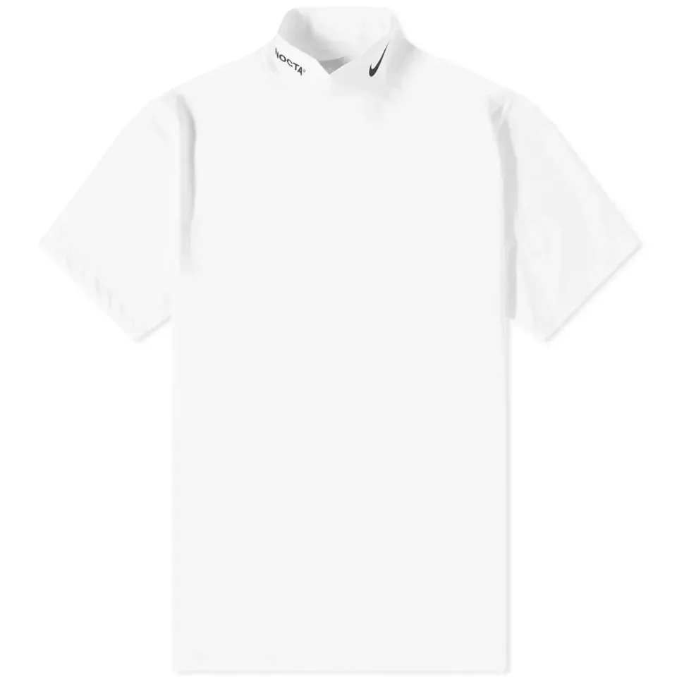Nike x NOCTA Mock Neck Top