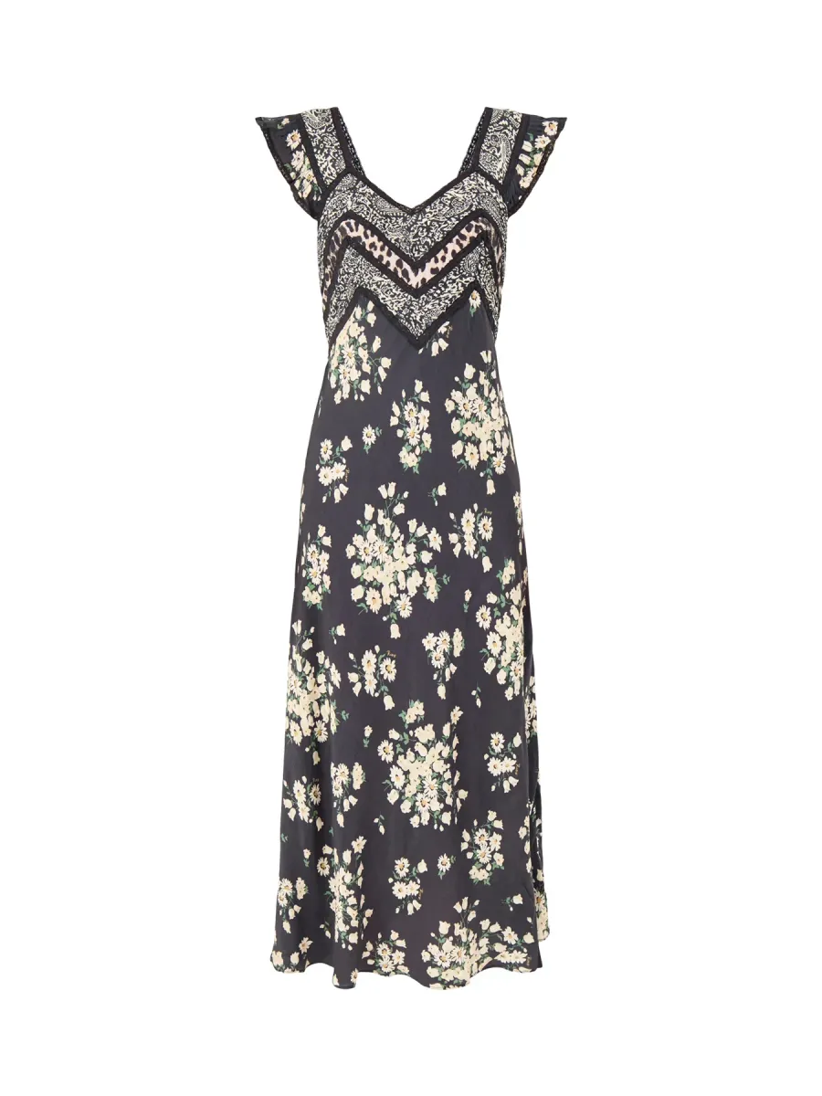 Bailee Midi Dress
