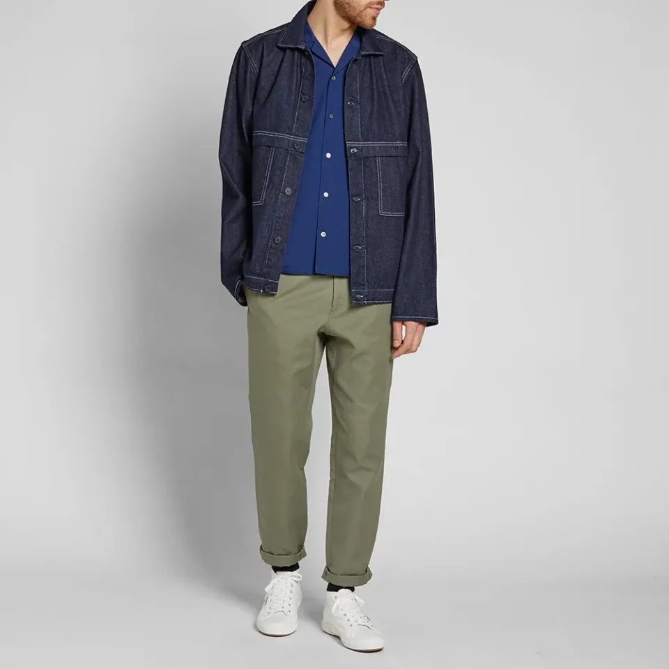 A.P.C. Chore Jacket
