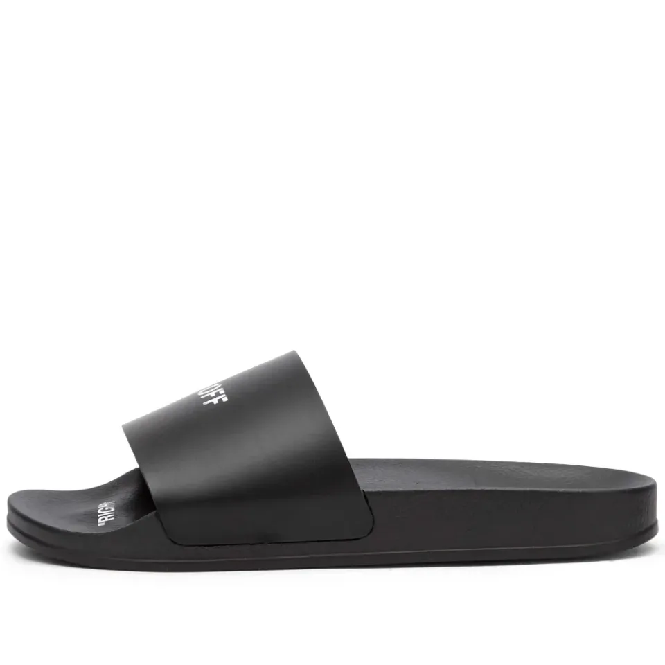 Off Stamp Logo Slide