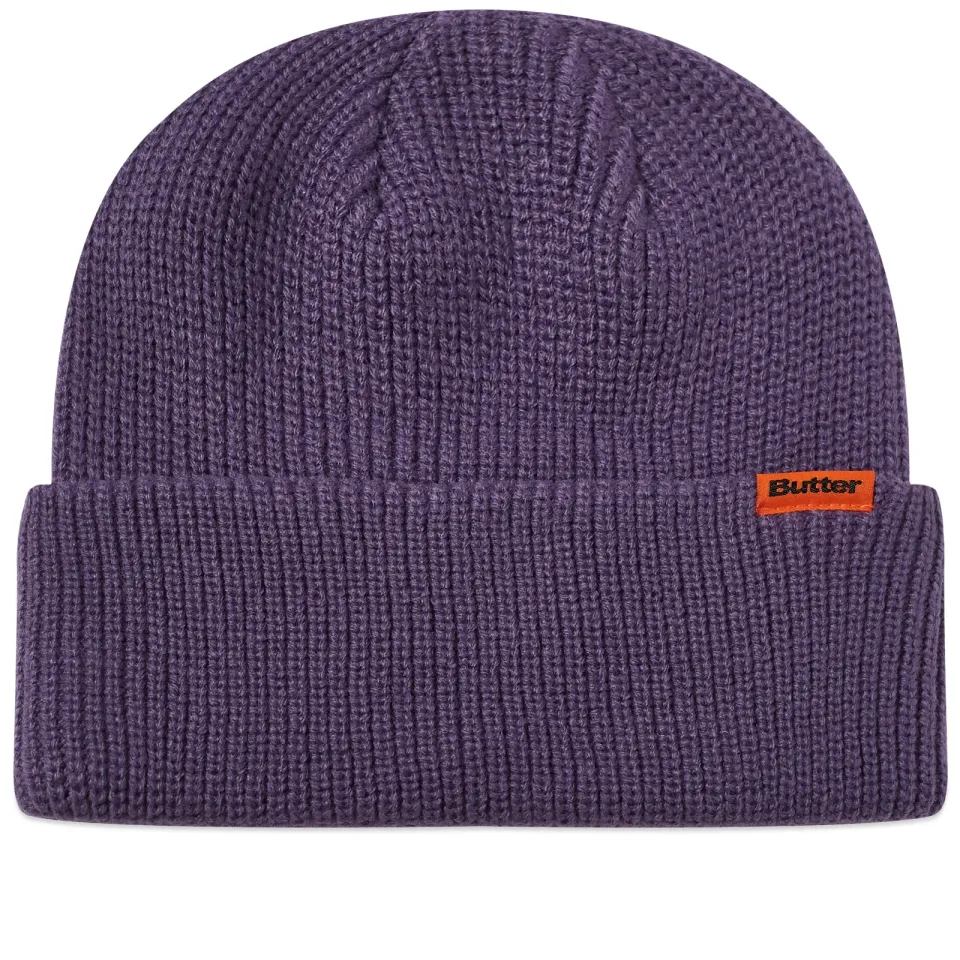 Tall Wharfie Beanie