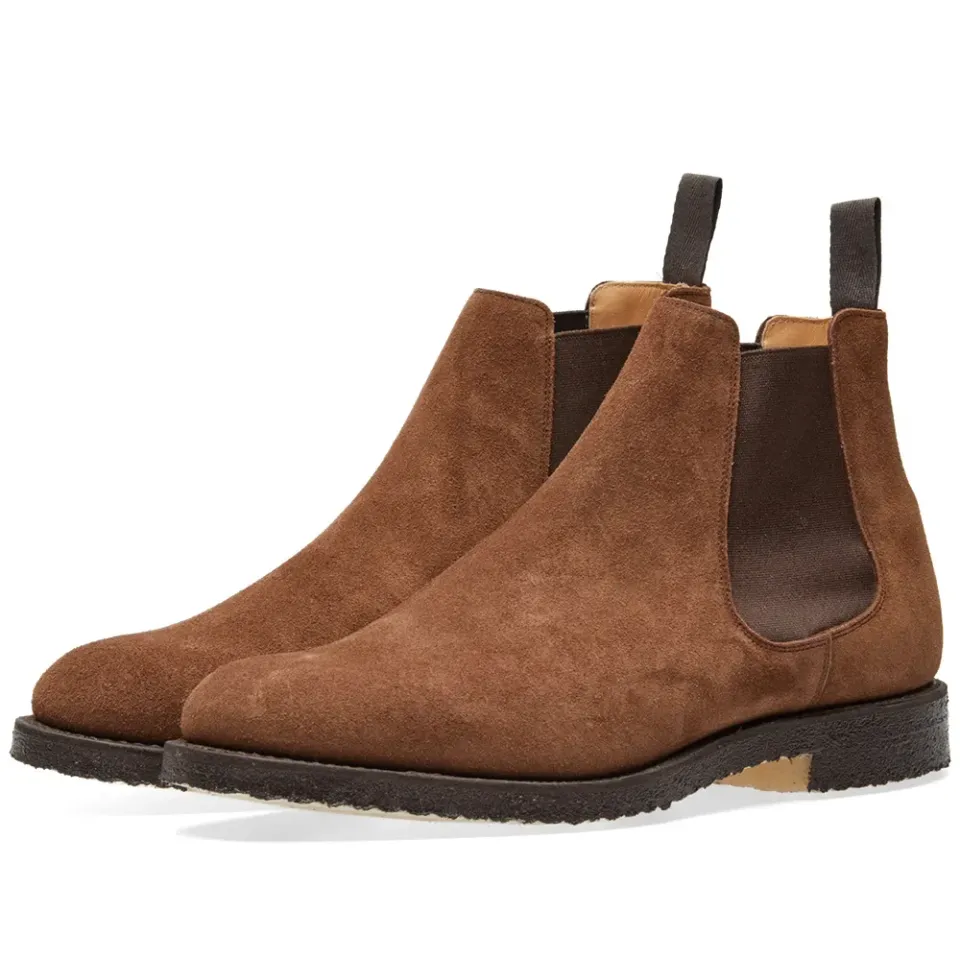 Church's Greenock Chelsea Boot