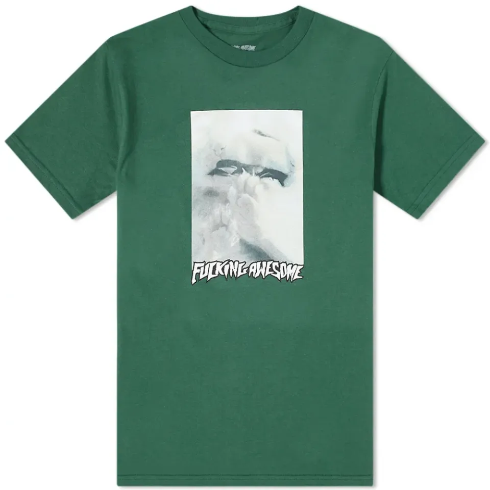 Kitty Fetus T-Shirt