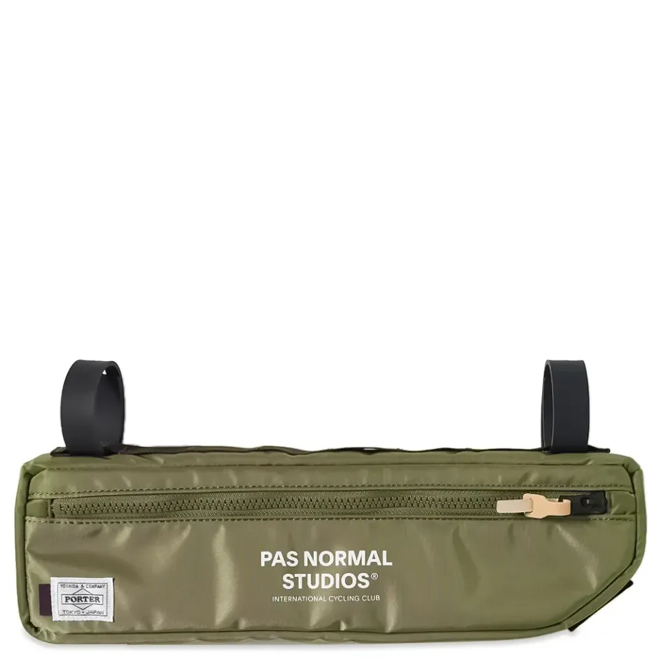 x Porter Yoshida Frame Bag