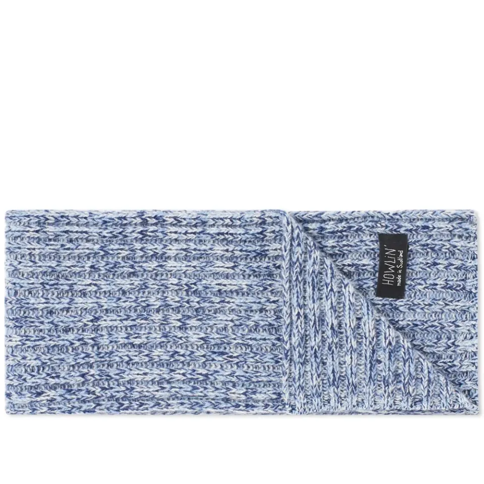 Howlin' Jungle Jazz Scarf