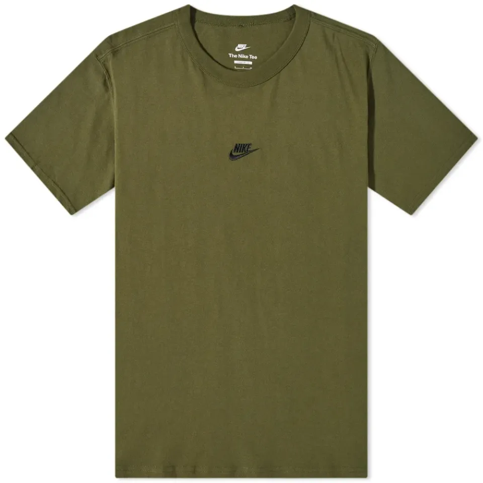 Nike Heavyweight T-Shirt