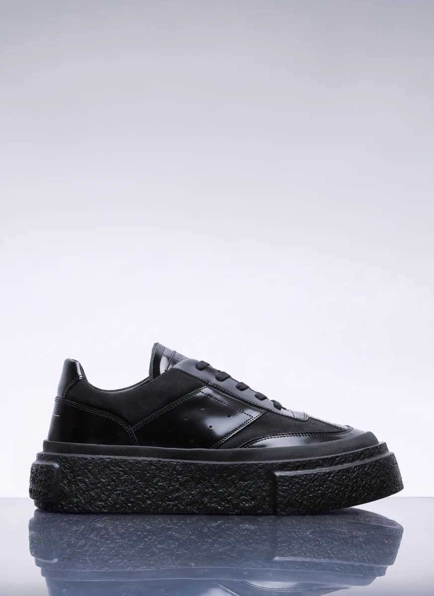 Chunky Gambetta Sneakers