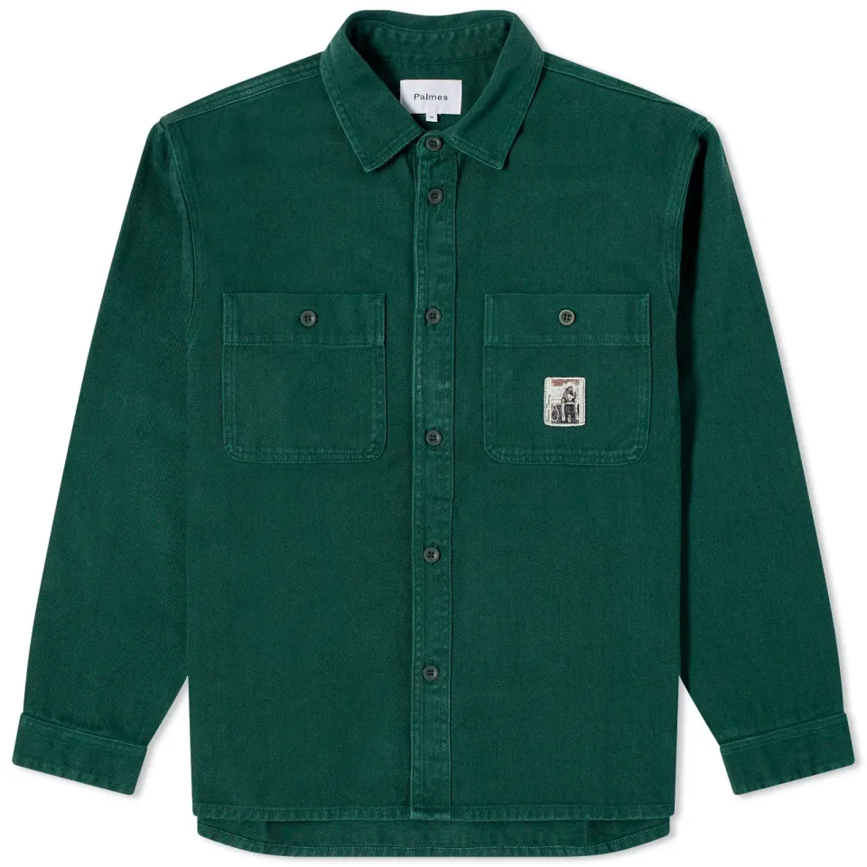 Roland Overshirt