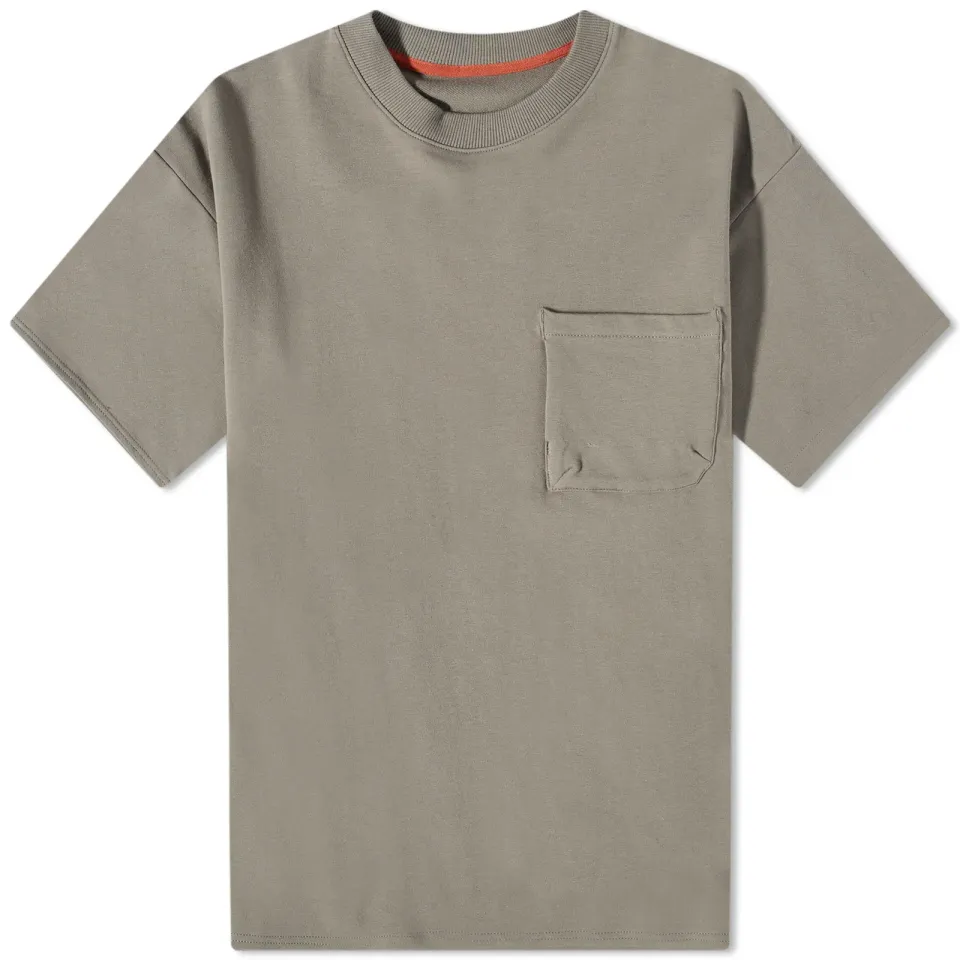 Archetype-93 3D Pocket T-Shirt
