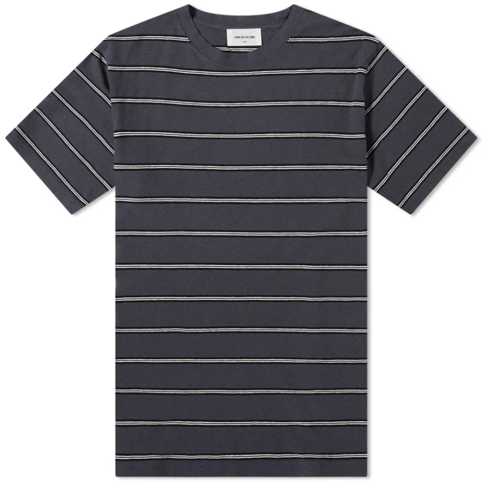 Sami Striped T-Shirt