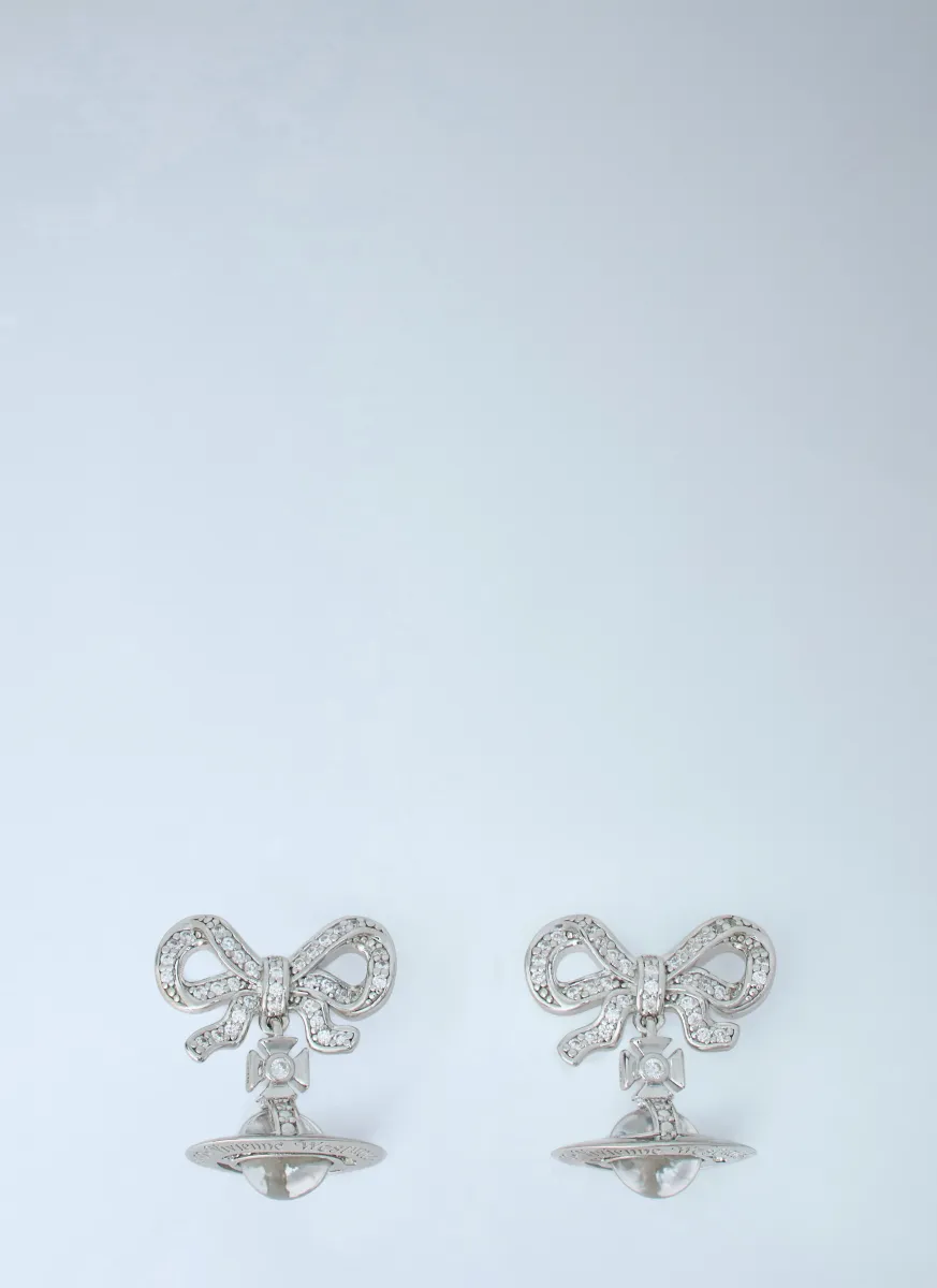 Octavie Earrings