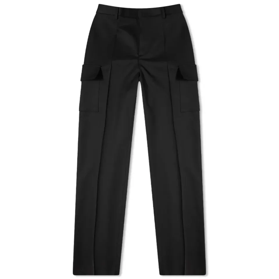 Straight Leg Pant
