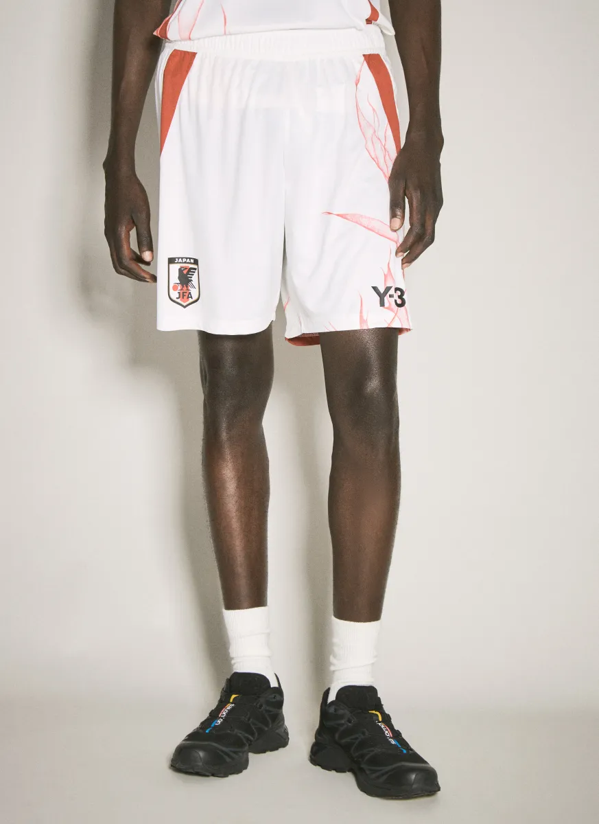Away Drawstring Shorts