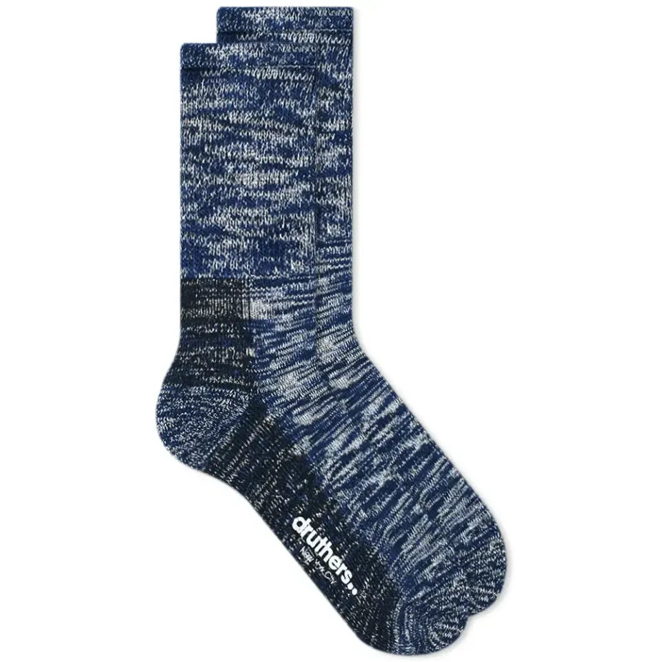 Defender Crew Sock