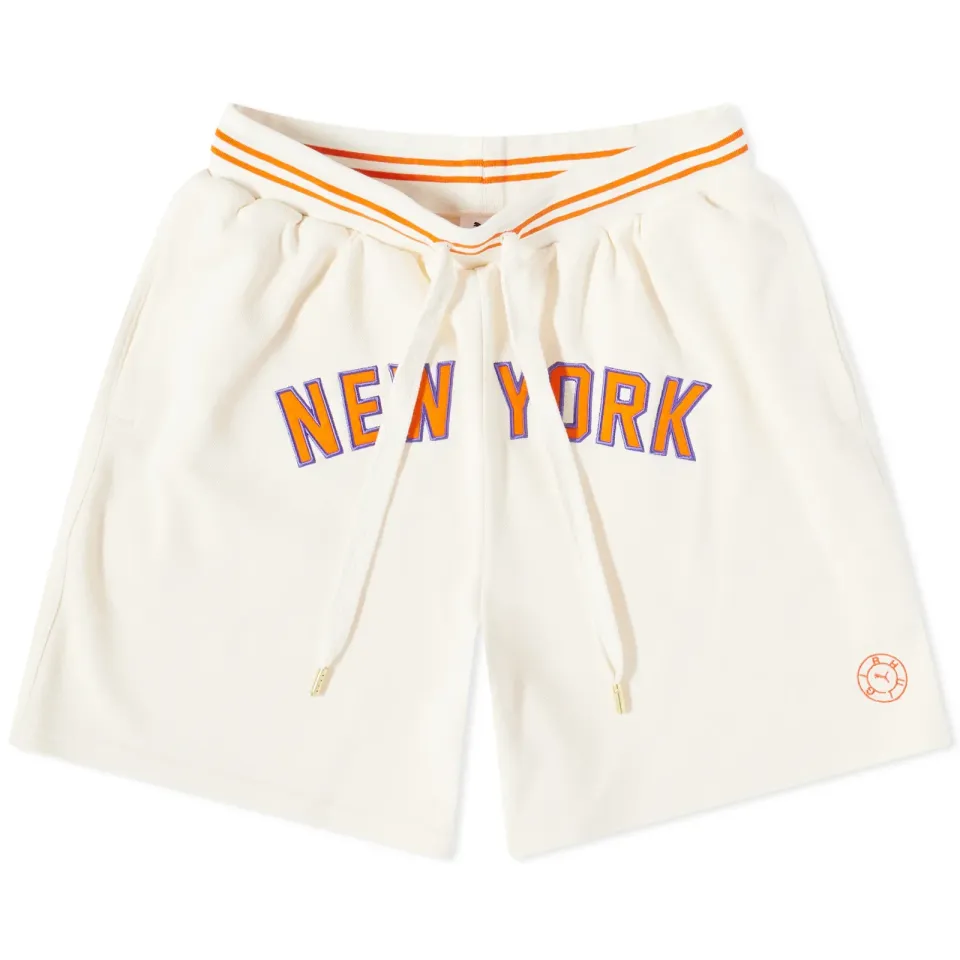 x Rhuigi Basketball Shorts