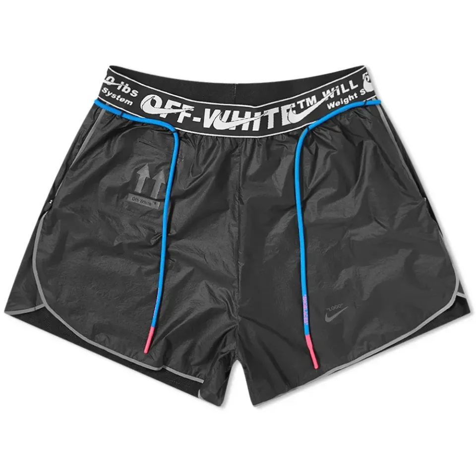 x Off-White Short W