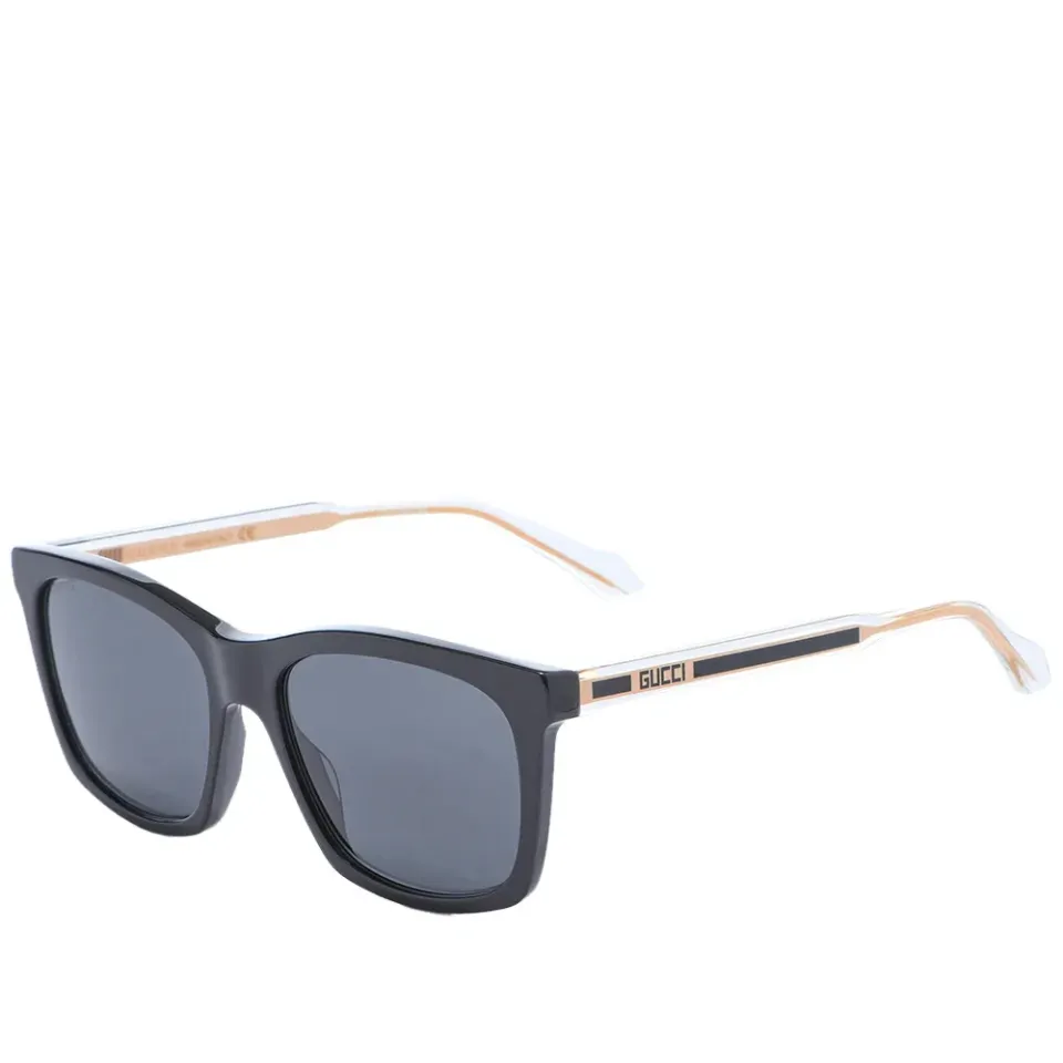 Gucci Anima Decor Sunglasses
