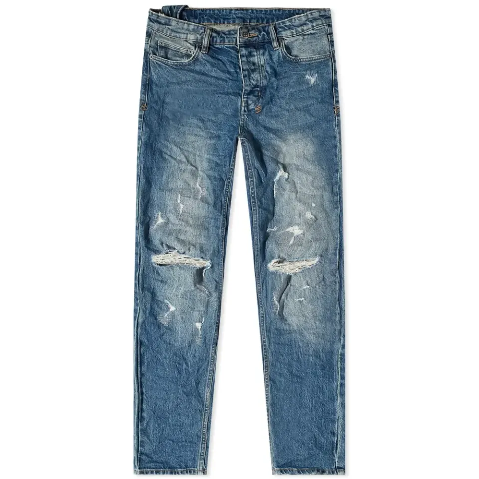 Chitch Slim Jeans