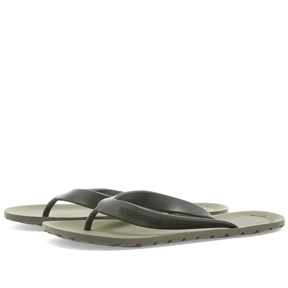 Henry & Henry Sandal