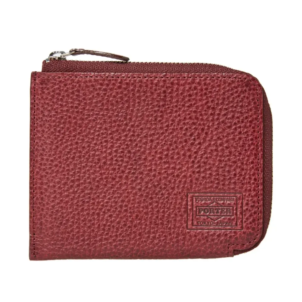 Zip Wallet