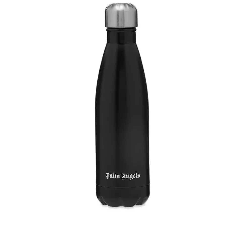 Logo Water Bottle