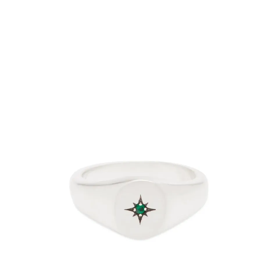 Envy Signet Ring