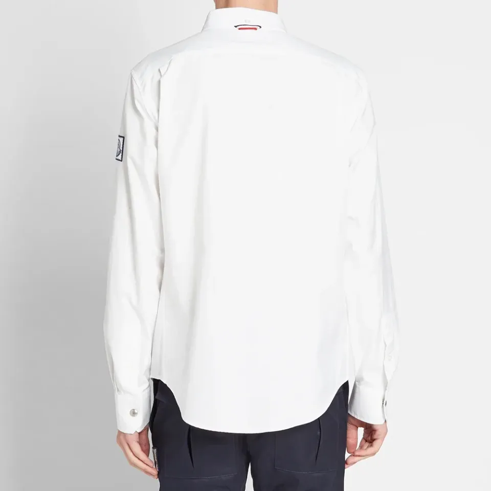 Classic Popstud Shirt