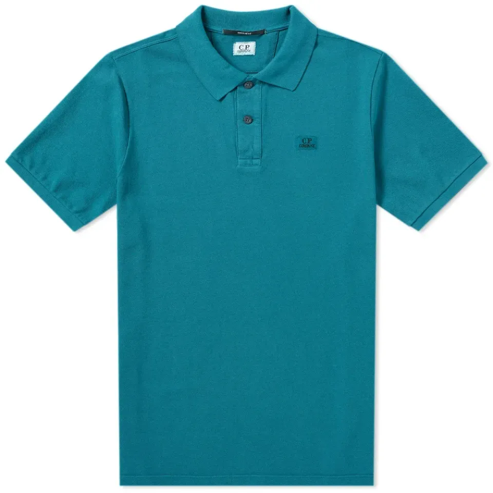 Patch Logo Polo