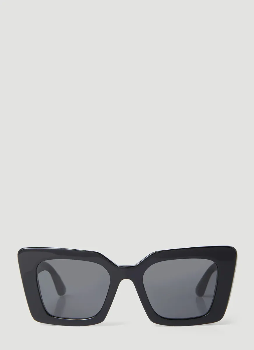 Daisy Sunglasses