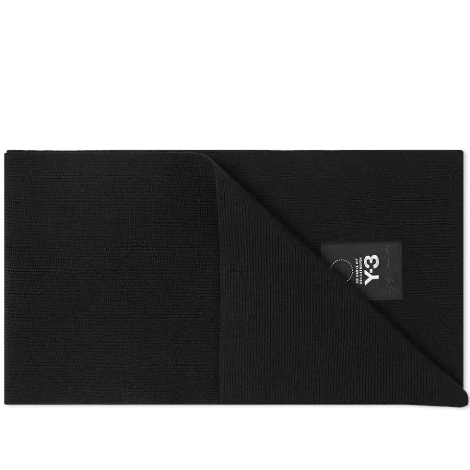 Logo Scarf