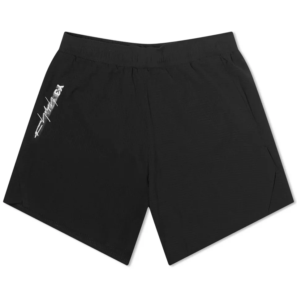 Run Shorts