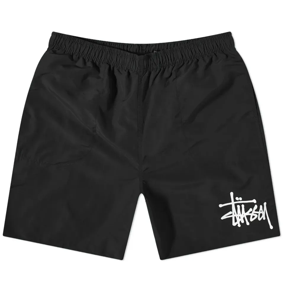 Big Basic Water Shorts
