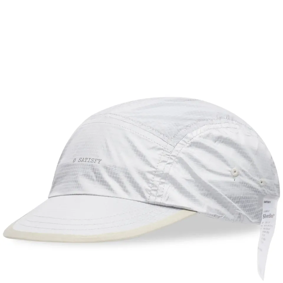 Silvershell Trail Cap