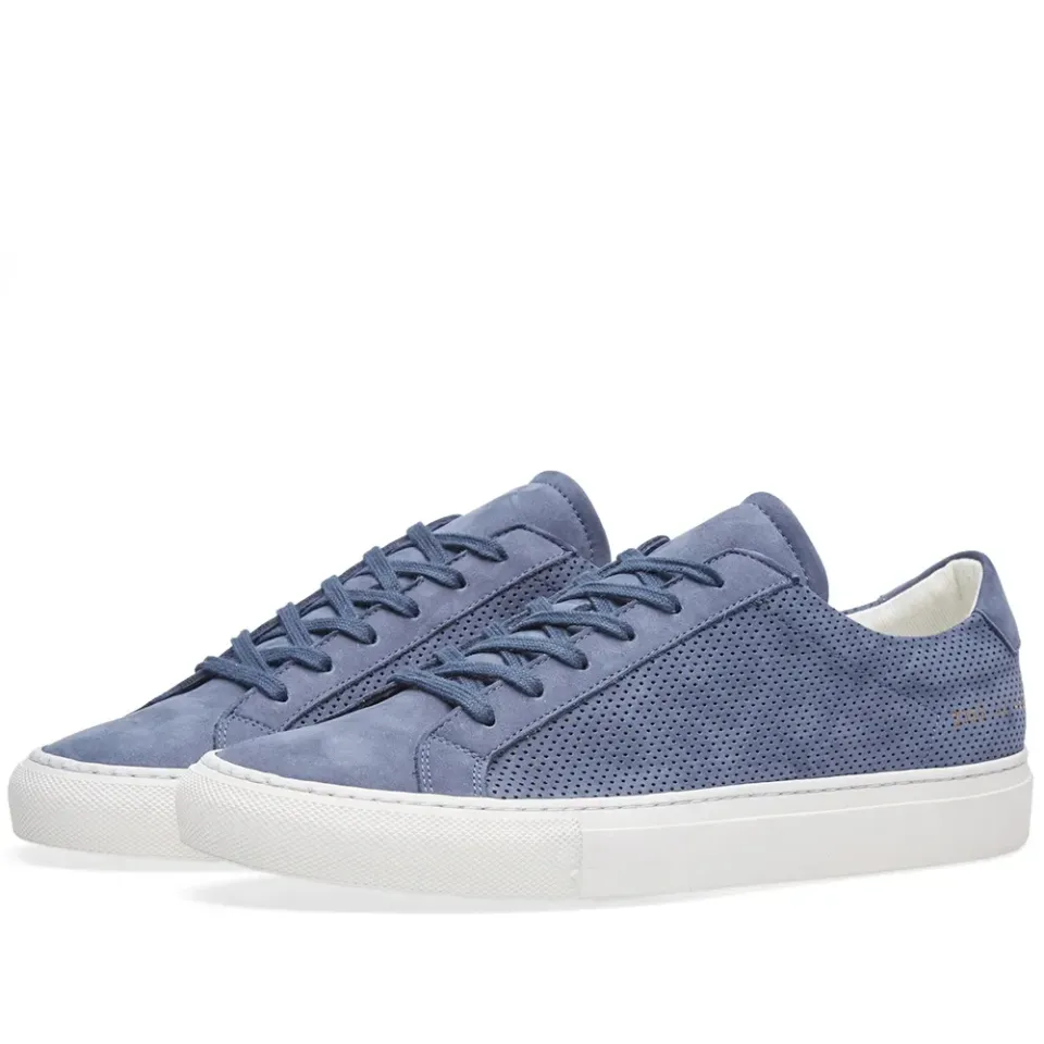 Achilles Low Summer Edition