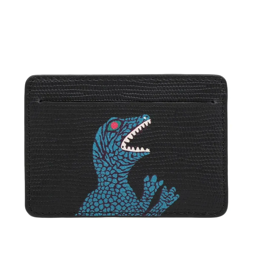 Dino Card Holder